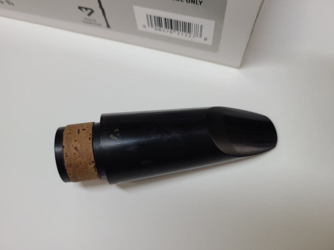 バンドレン BD4 クラリネットマウスピース