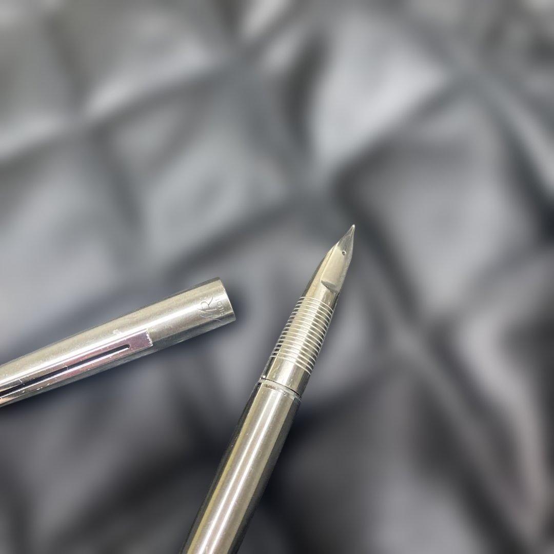 お値下げ PILOT　パイロット　ミューレックス　万年筆