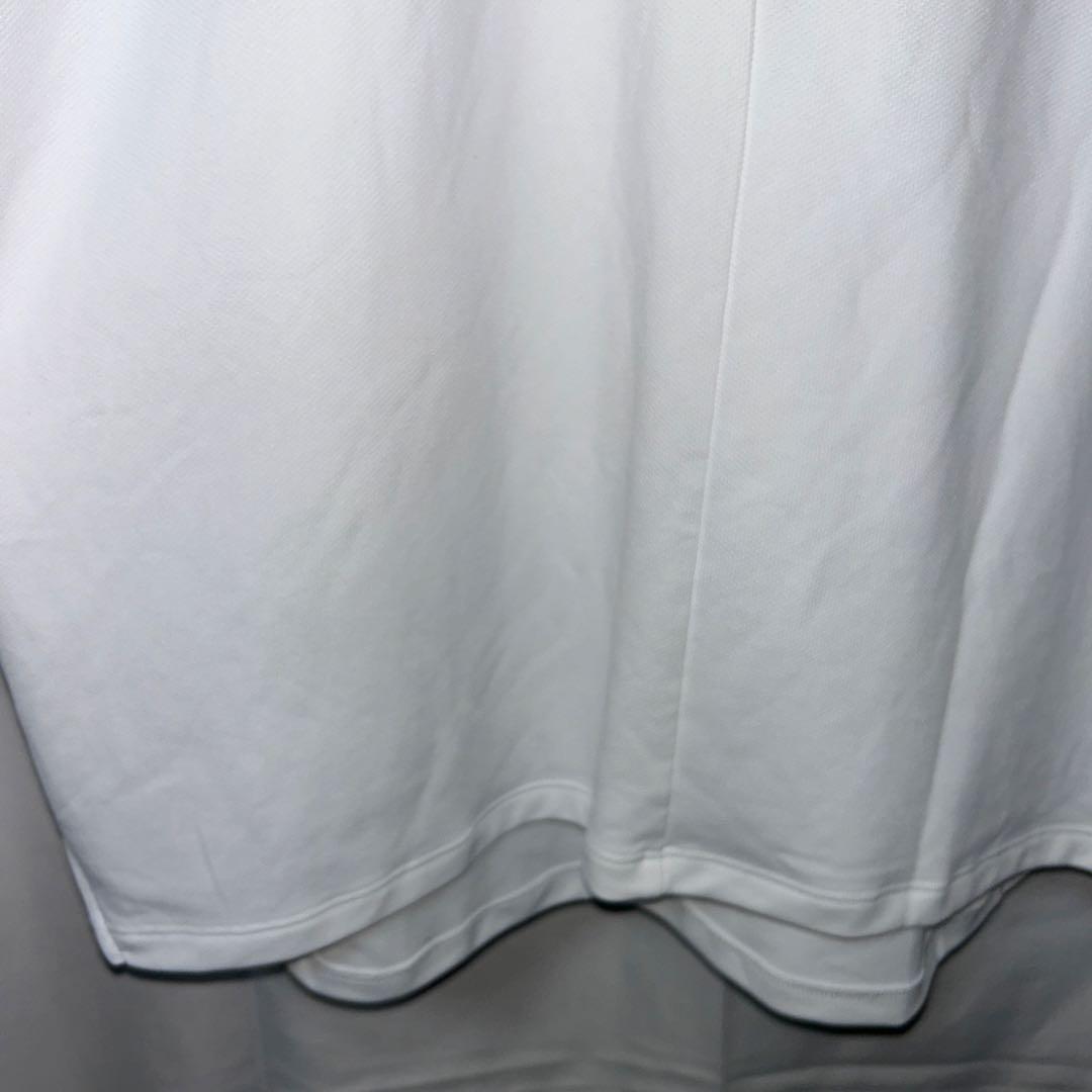 NIKE Court ナイキコート　ディミトロフ着用風　テニスウェア　XL