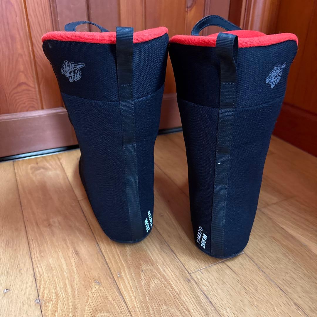 Salomon Mantis スノーボードブーツ 8