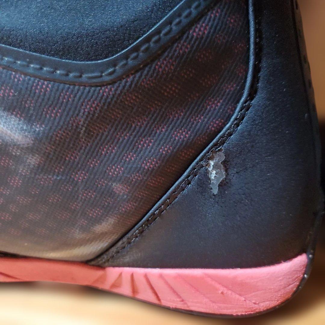 BURTON スノーボードブーツ 26.5cm! 26176