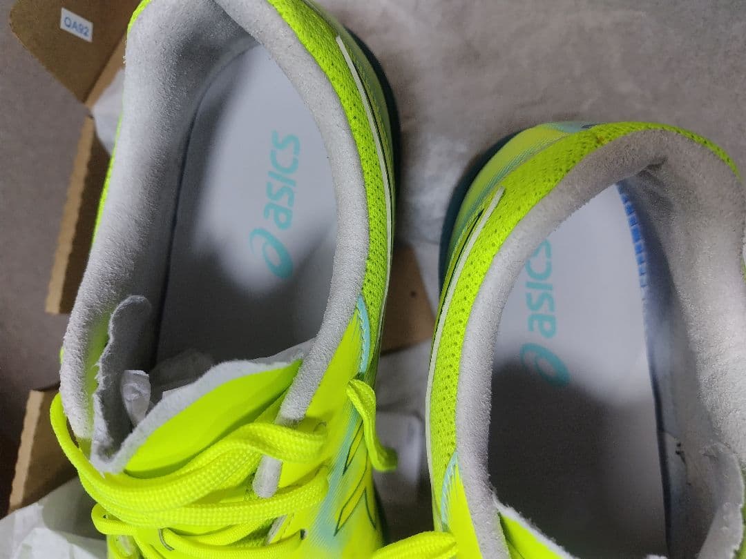 Asics　デスタッキ　26.0