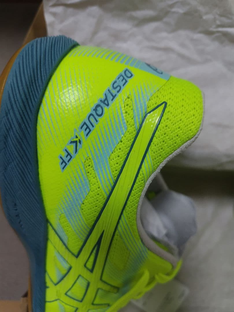 Asics　デスタッキ　26.0