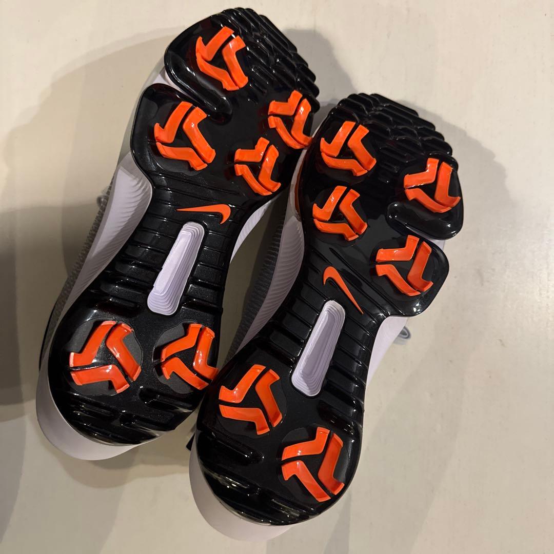 【新品】Nike ナイキ　ゴルフシューズ　インフィニティ　ツアー２　US8.5