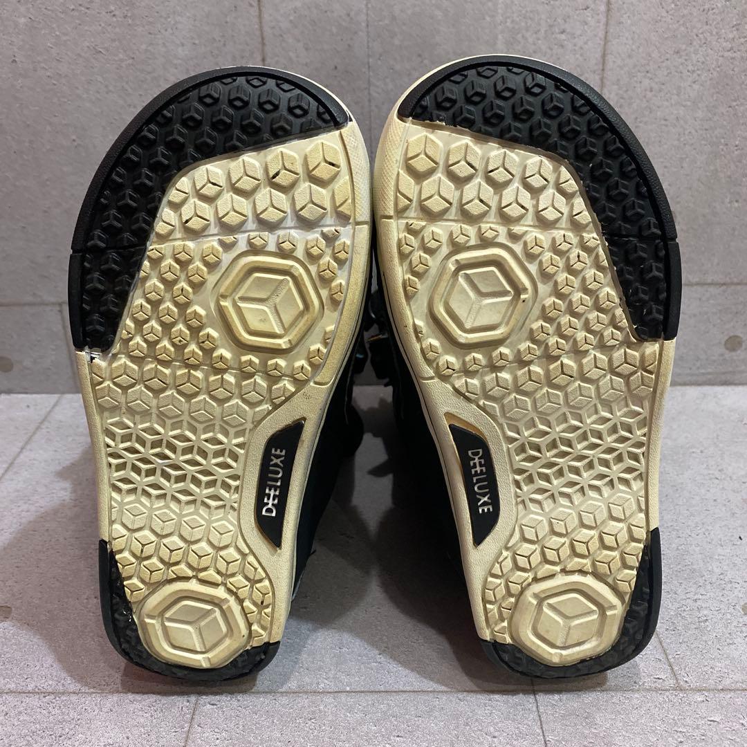 ★ DEELUXE ID 61 LARA デーラックス　スノーボード　ブーツ　靴