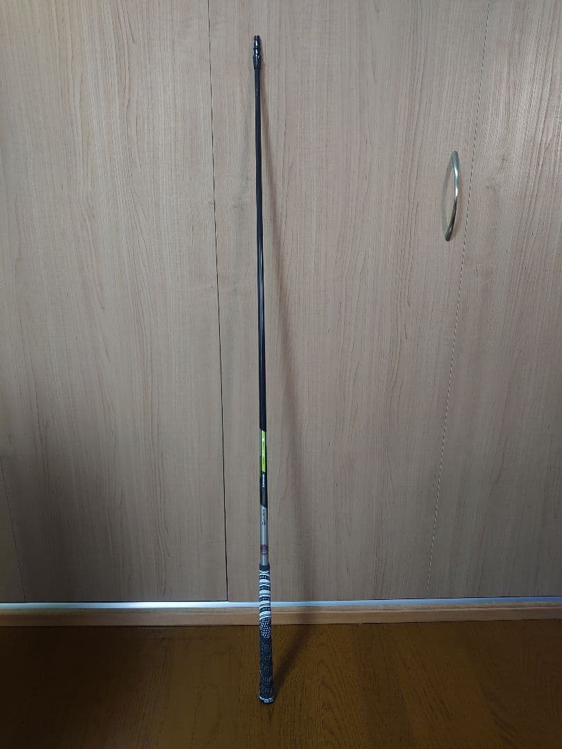 テーラーメイドスリーブ付きM2ドライバー純正 TM1-217シャフトSフレックス