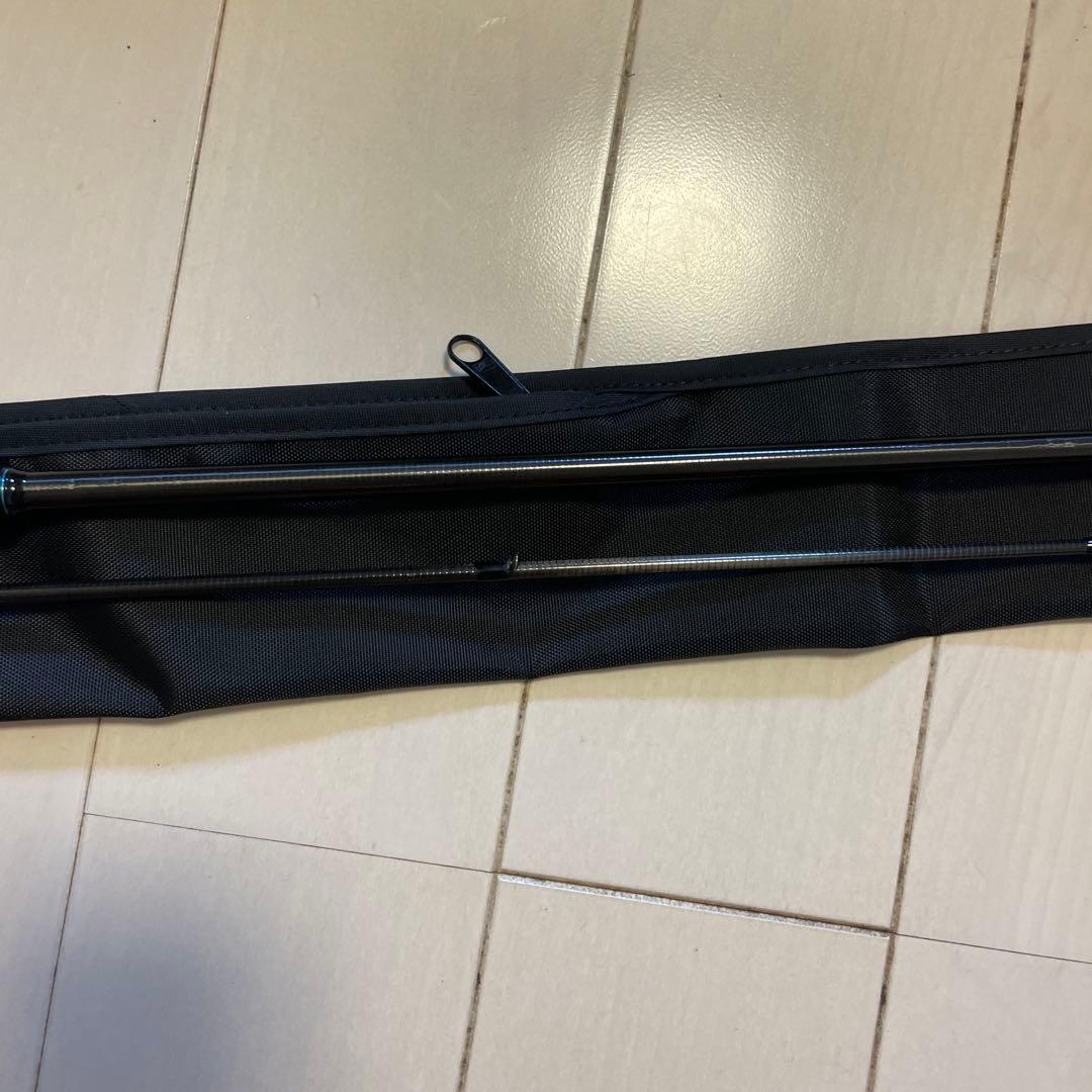 LUXXE 寧音　 B79MH-solid ガマカツ