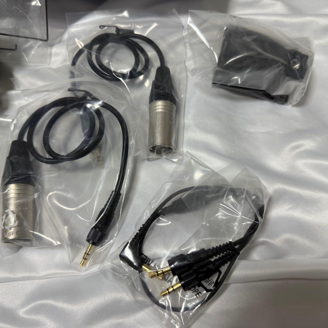 【未使用】SONY URX-P41D ワイヤレスシステム