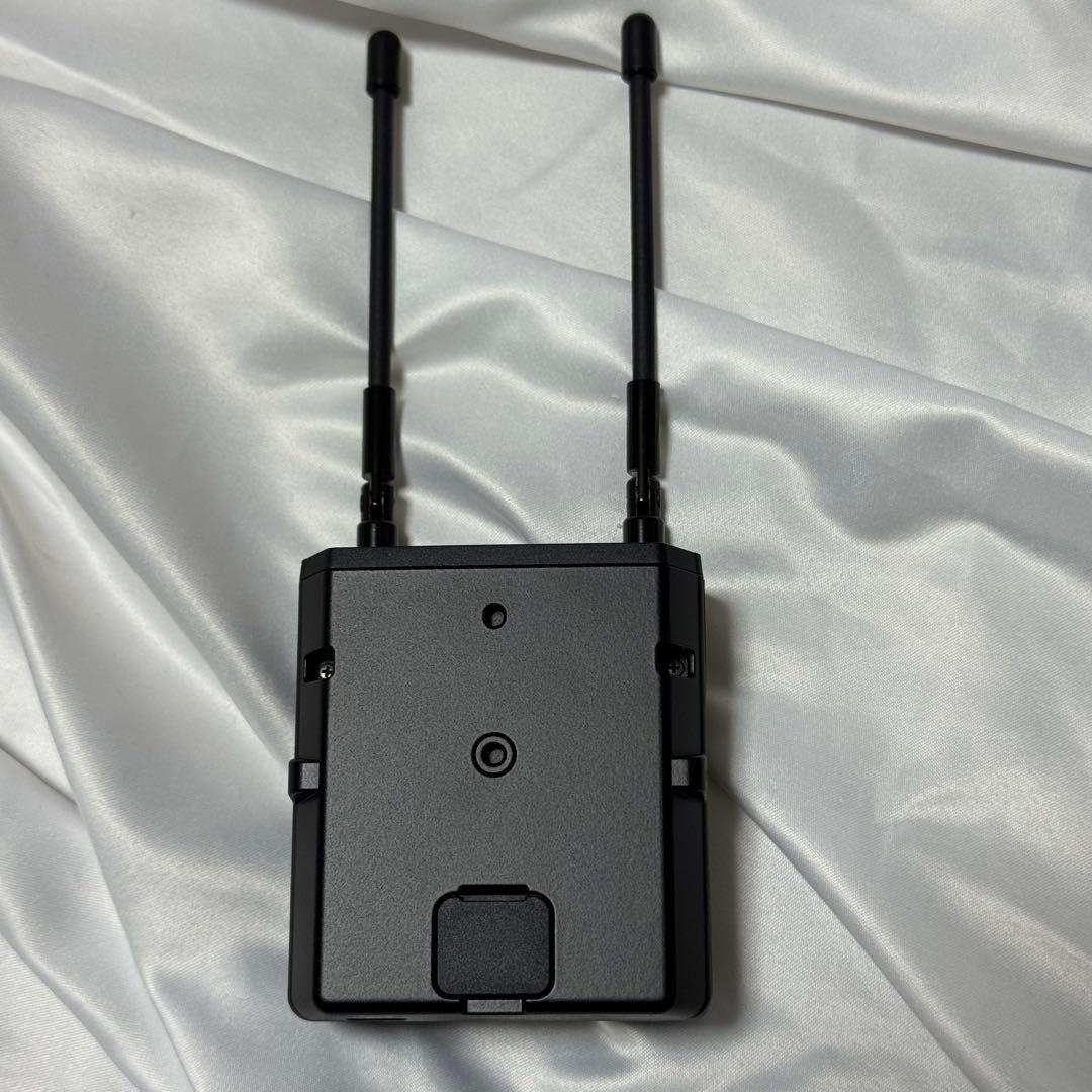 【未使用】SONY URX-P41D ワイヤレスシステム