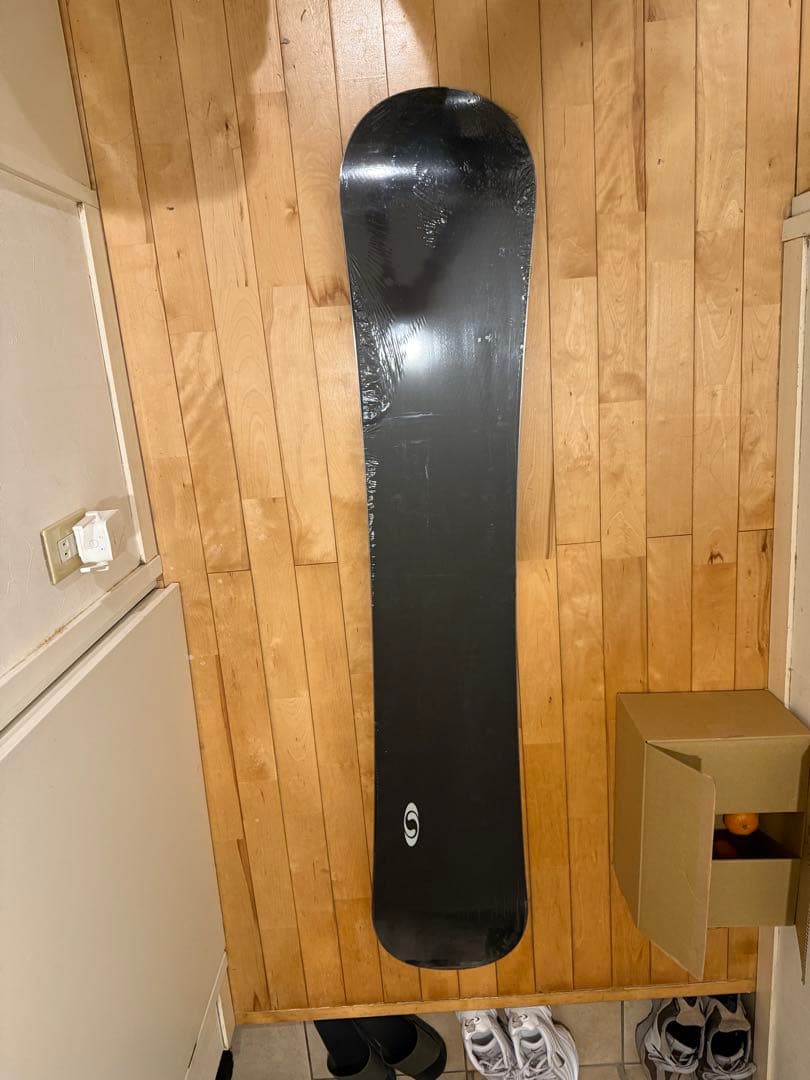 スノーボード Salomon board 154