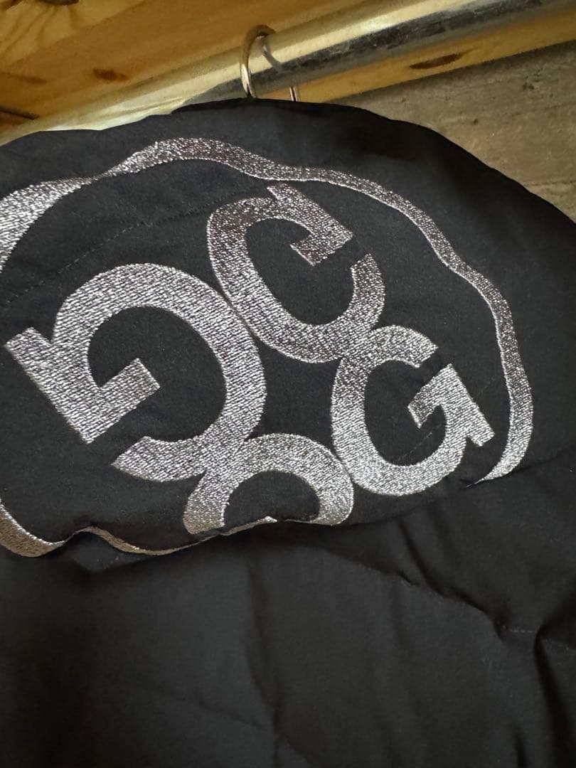 最終価格！　定価71,500円　ジーフォア　ダウンジャケット　未使用品