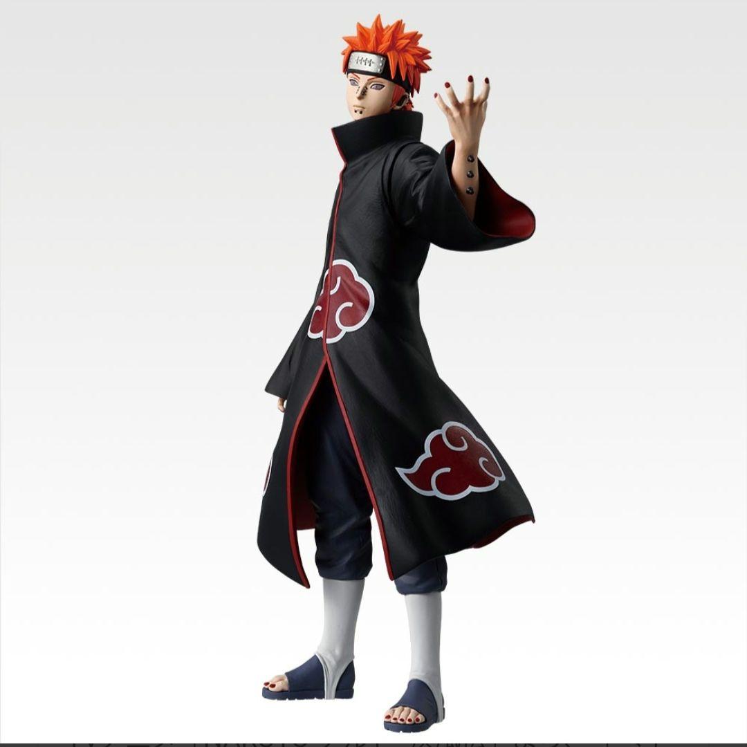 ペイン マスターライズ フィギュア