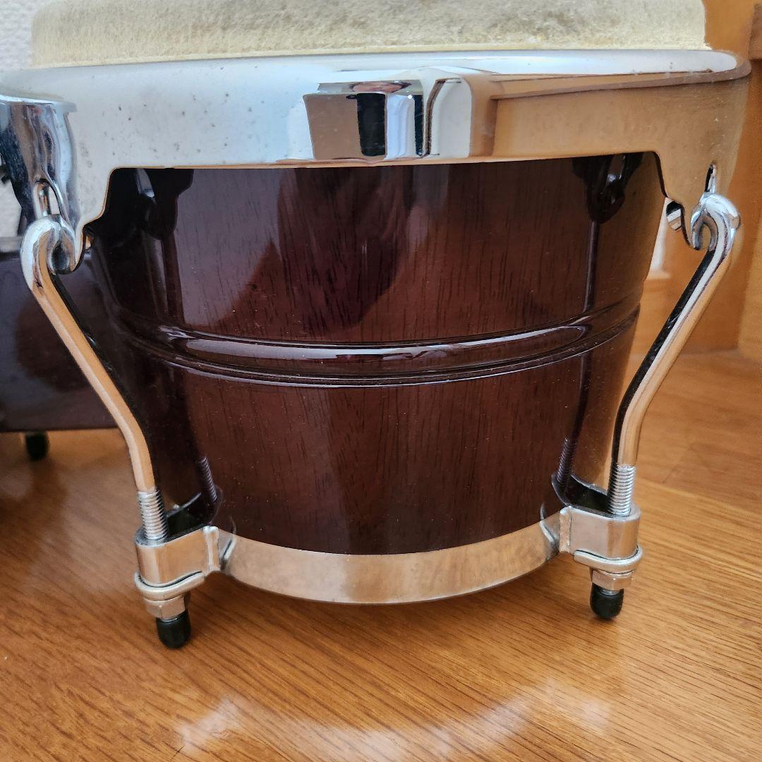 ☘️Meinl Marathon ボンゴ マイネル マラソン　太鼓