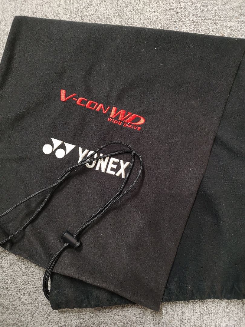 r*u様 【新品】ブイコアツアー97／YONEX／VCORE TOUR 97／ヨ