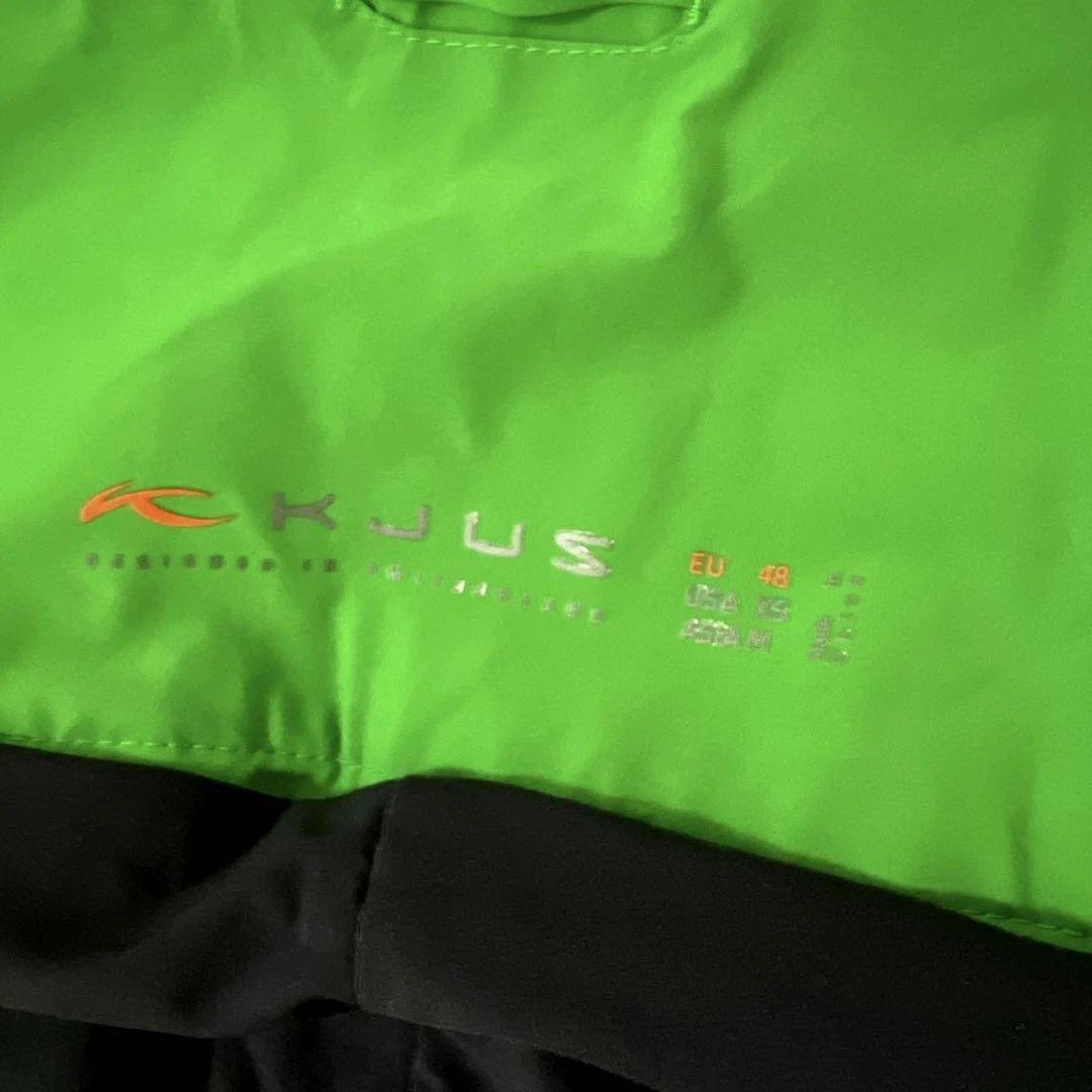 チュース KJUS スキーウェアー MEN FORMULA PRO PANTS