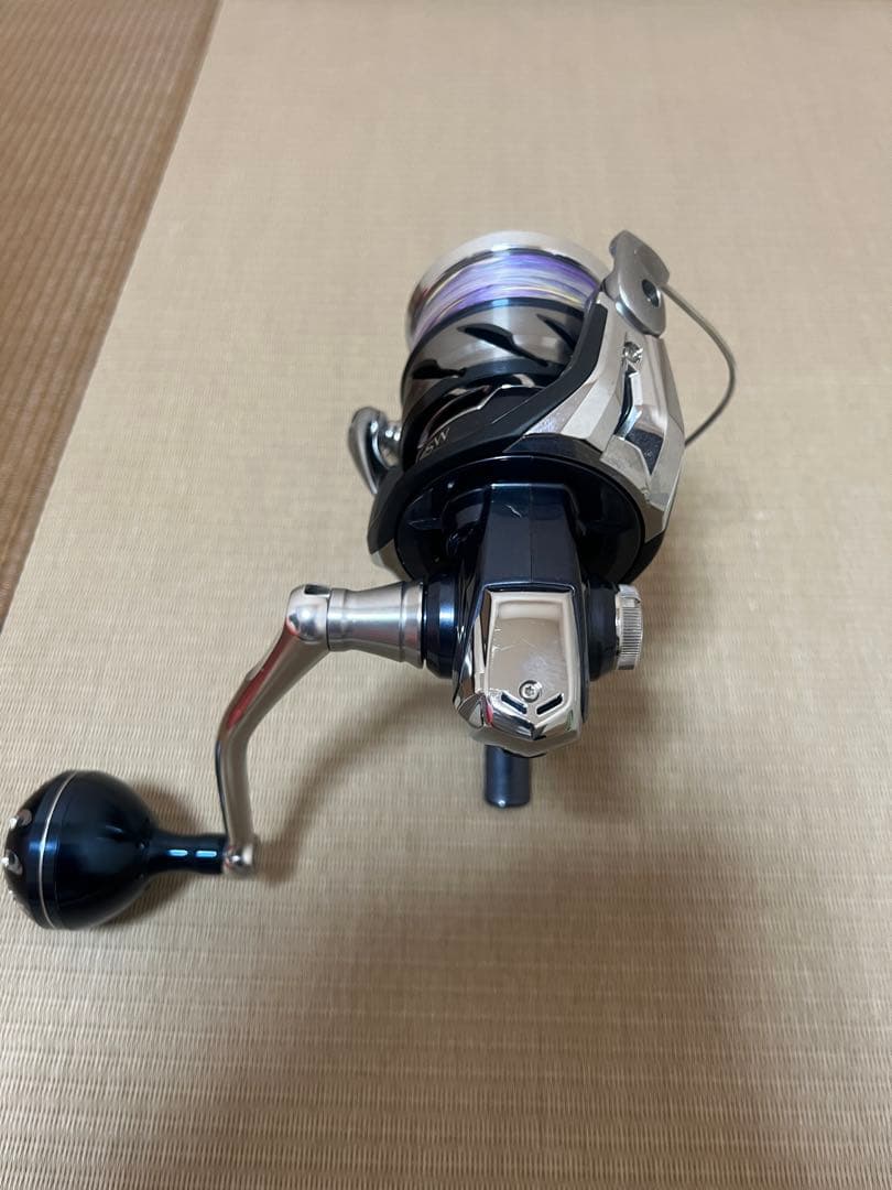 SHIMANO 21 TWIN POWER SW 14000XG ツインパワー