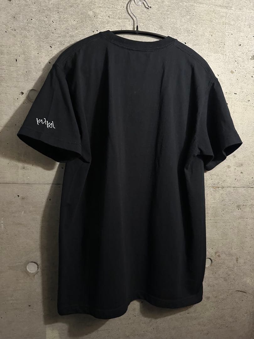 yahyel Tシャツ オフィシャルグッズ Lサイズ　新品