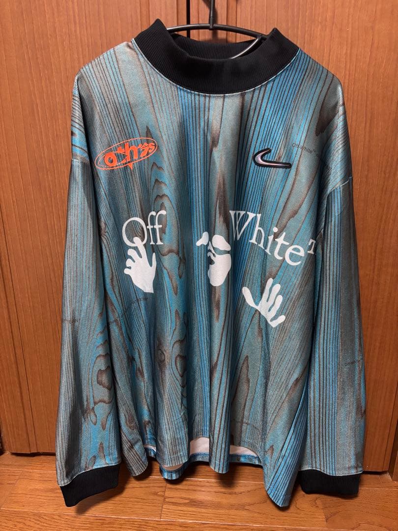 Nike x Off-White Men's Jersey オフホワイト