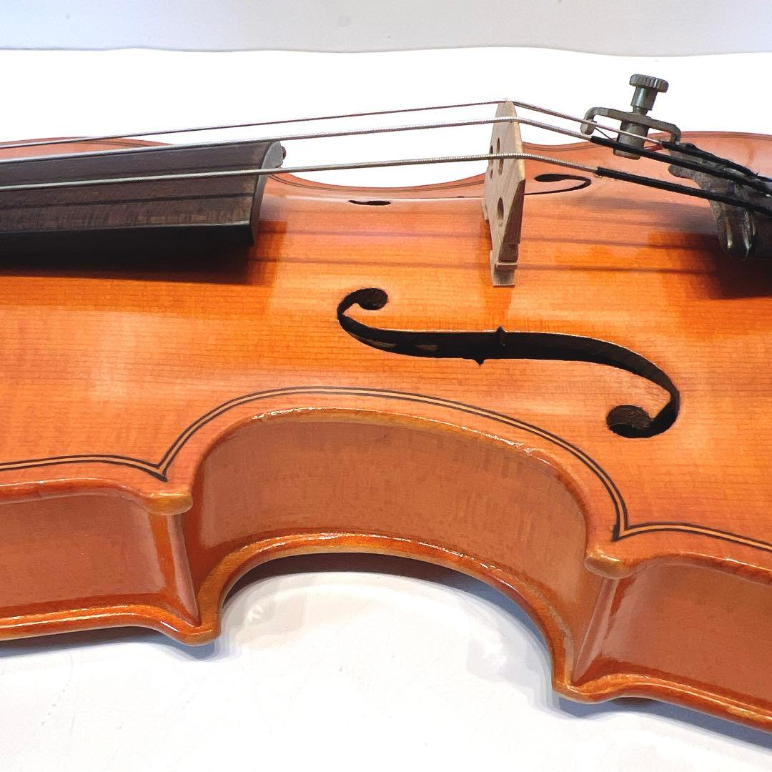 【極美品】SUZUKI Copy Stradivarius 1/10 NO45