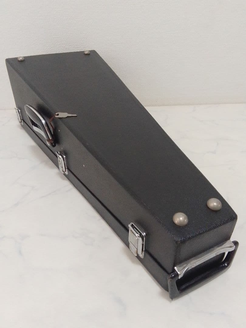 マンドリン 渡辺精次 No.70 Anno1995 Watanabe ケース付