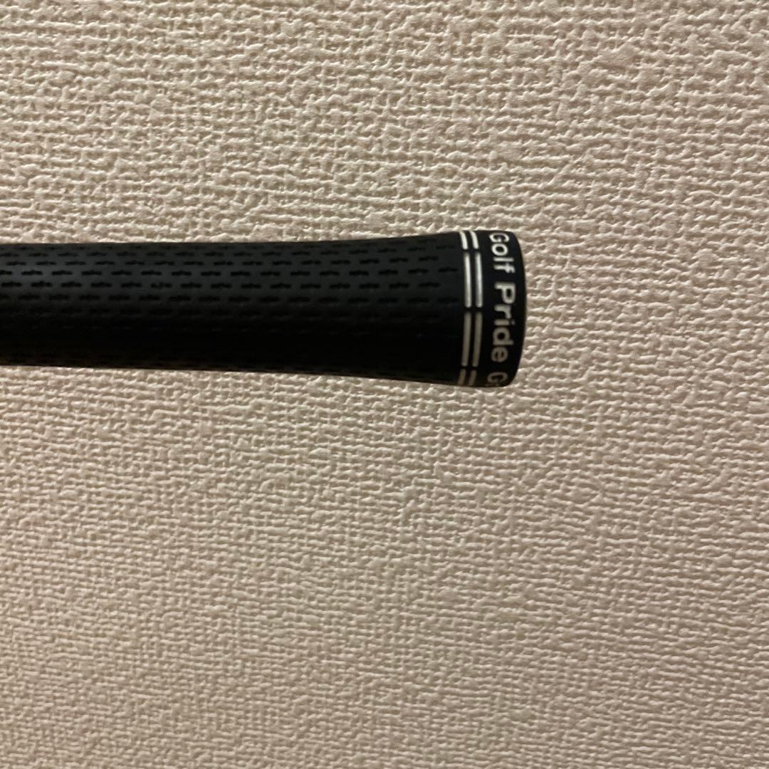 タイトリスト 915H 4u 24° フレックス:S