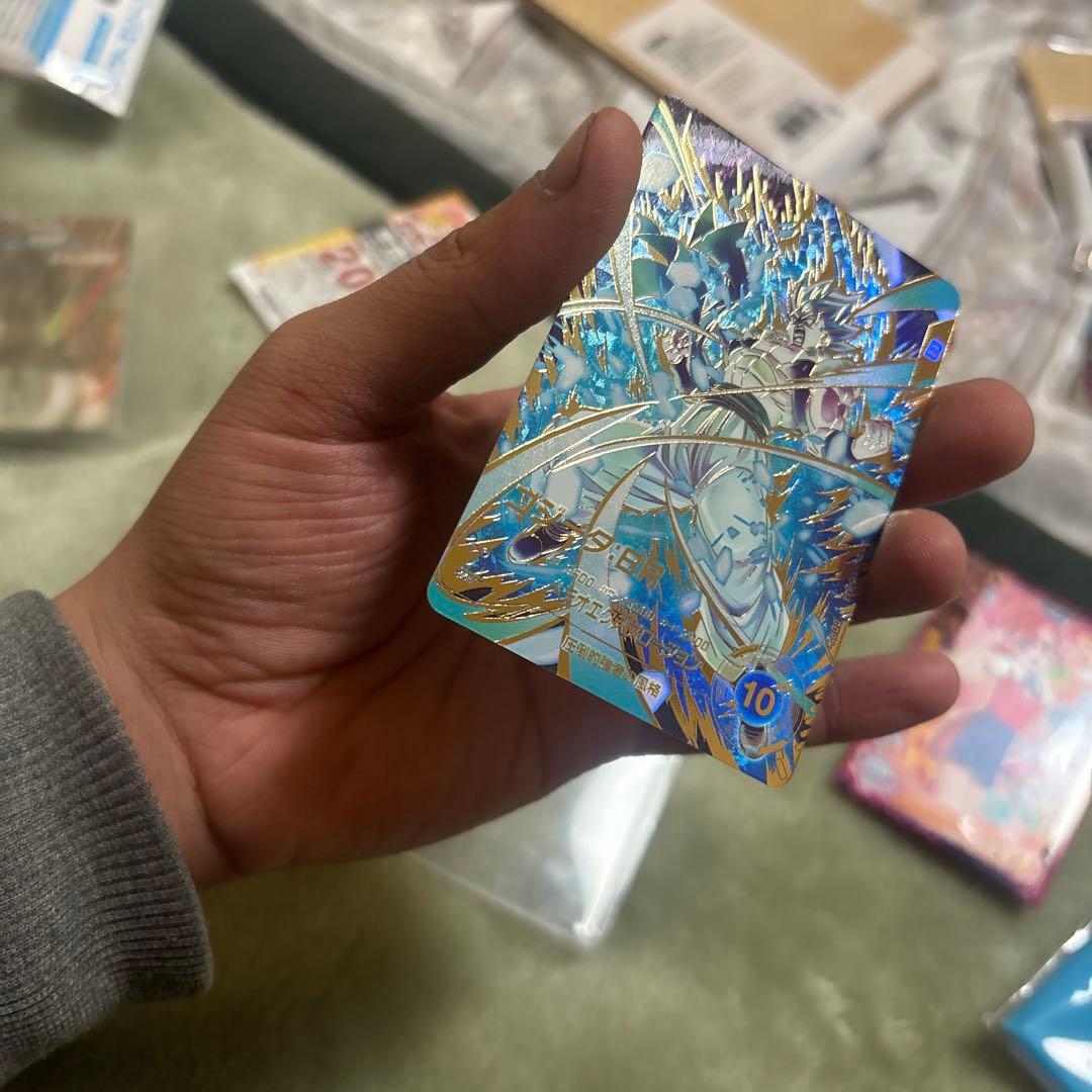 sdv8-044 ゴジータ:BR GDR パラレル