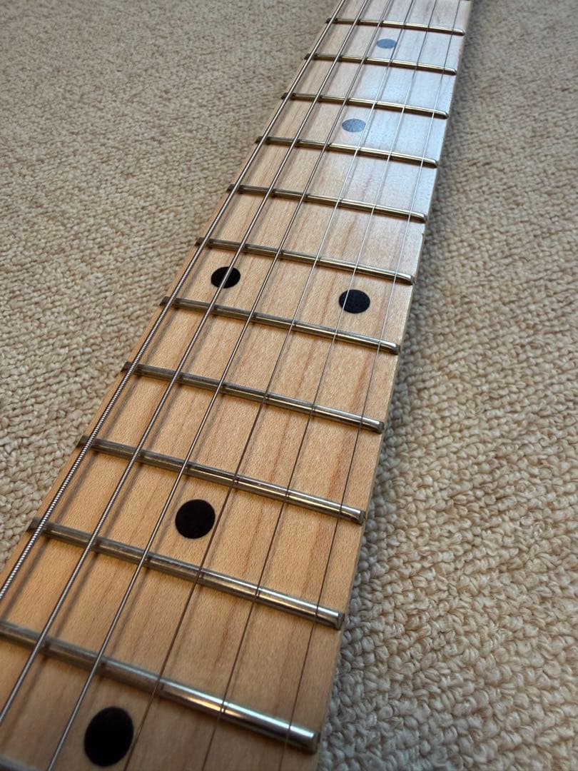 ギター Schecter NV3-24AL/STBK/M