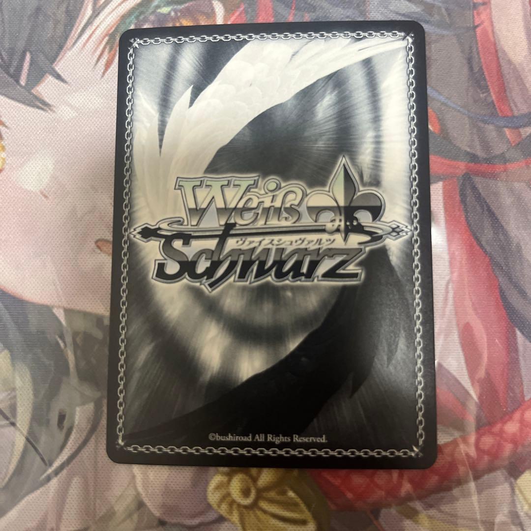 ヴァイス　ホロライブ　Summer splash party! フブキ sp