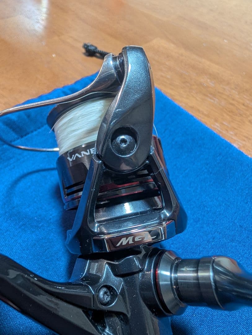 24ヴァンフォードc2000shg