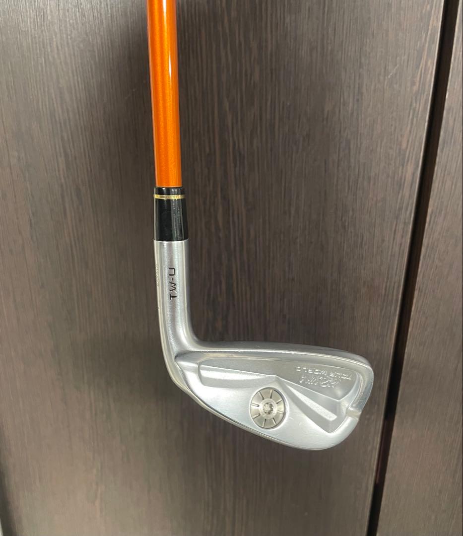 ツアーAD DI 95 HYBRID TOUR WORLD TW-U