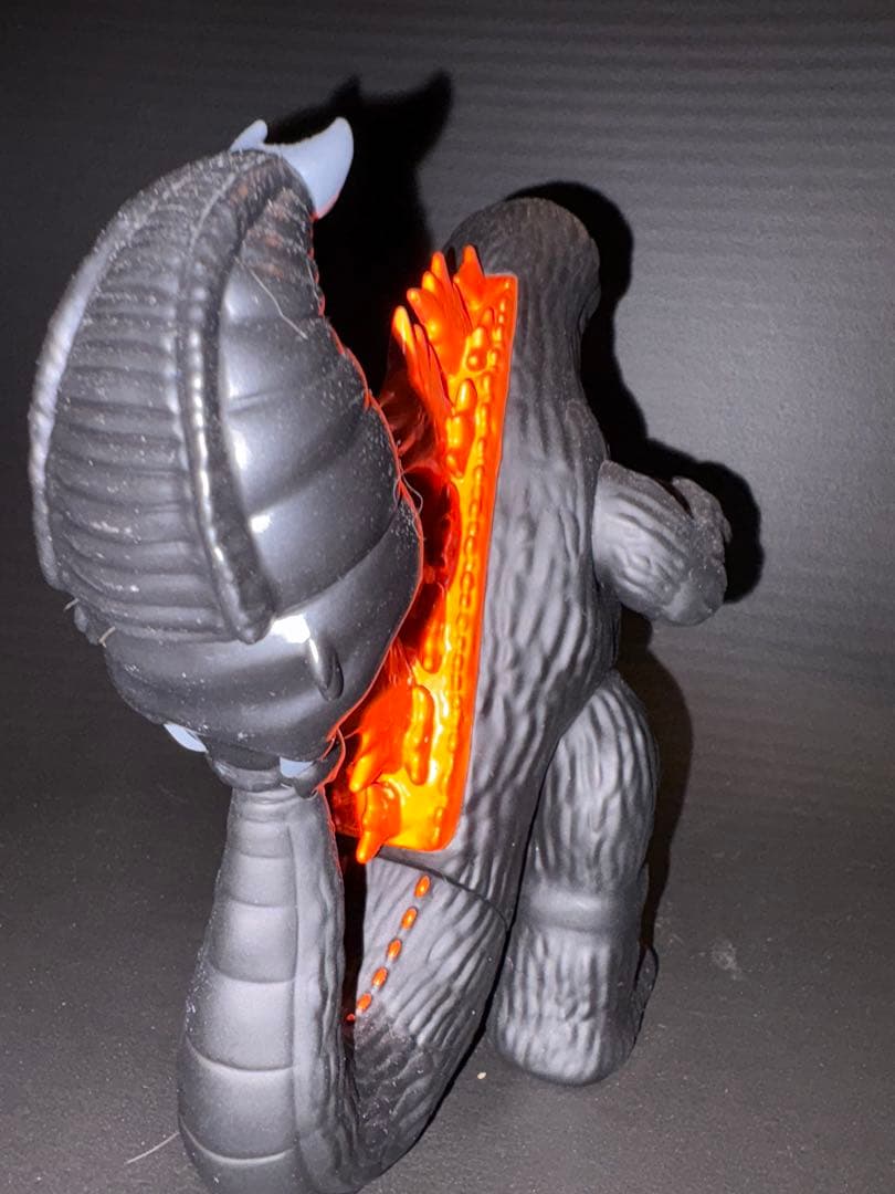 neoplayerone ゴジラ 1964 モスゴジ