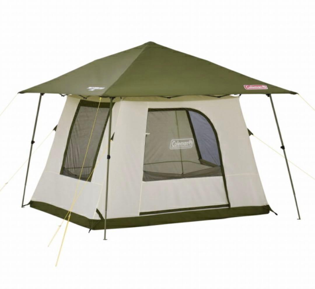 Coleman シェードテント コールマン パーティーキャビン　3025
