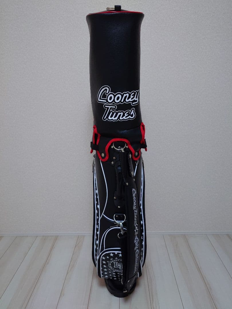 Looney Tunes キャディバッグ