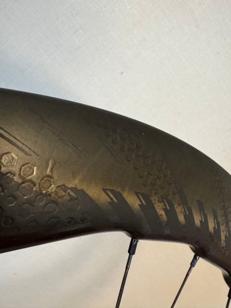 パーツ ZIPP 454 NSW DISC TL SRAM XDR