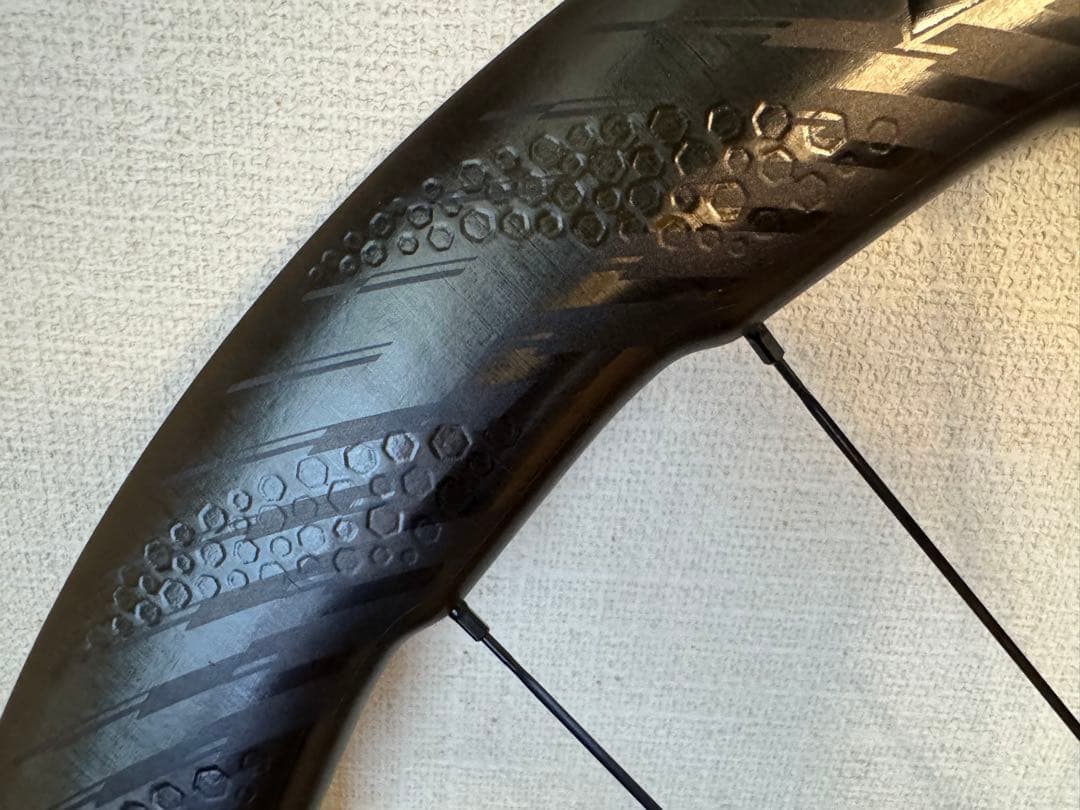 パーツ ZIPP 454 NSW DISC TL SRAM XDR