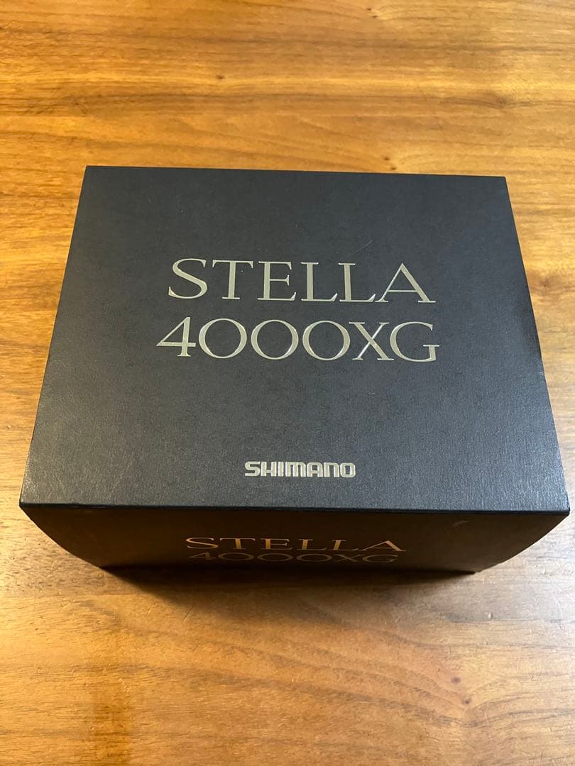 10ステラ　10STELLA 4000XG