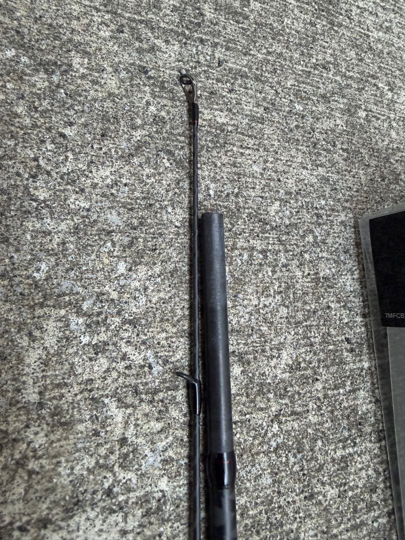 SHIMANO SephiaBB S86M セフィアBB