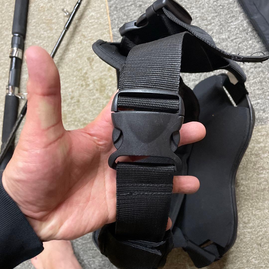 シマノ　ギンバル