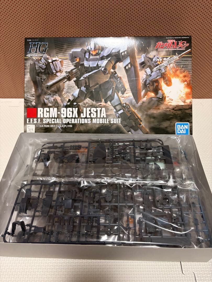ガンプラ 6点まとめ売り +ガンダムデカール