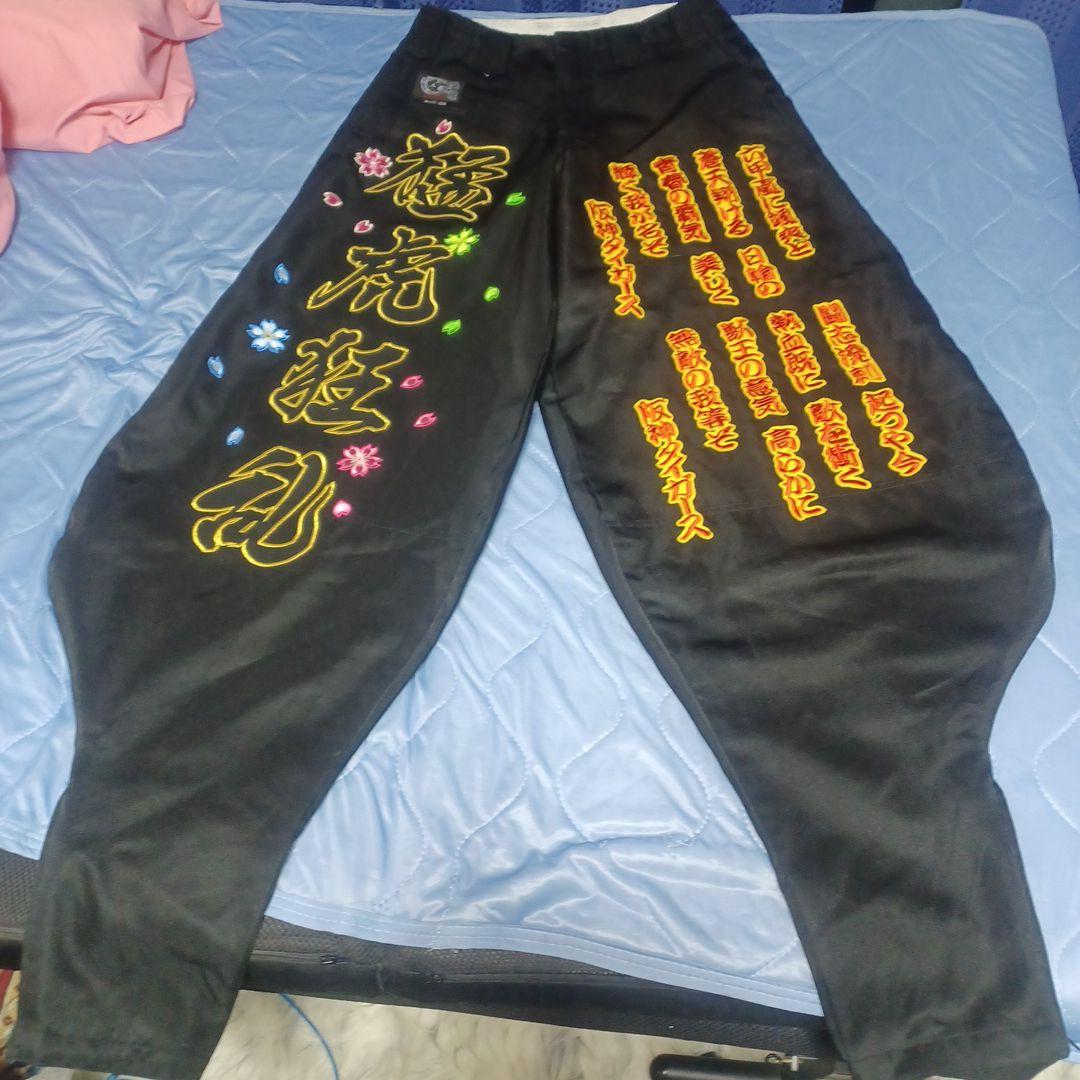 阪神タイガースニッカポッカパンツ