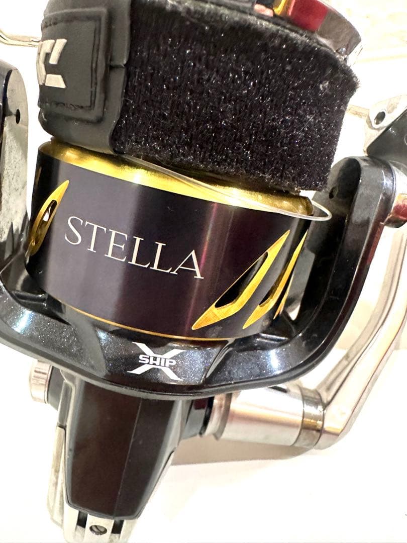 シマノ 13ステラSW8000HG 『美品』値下げしました❗️