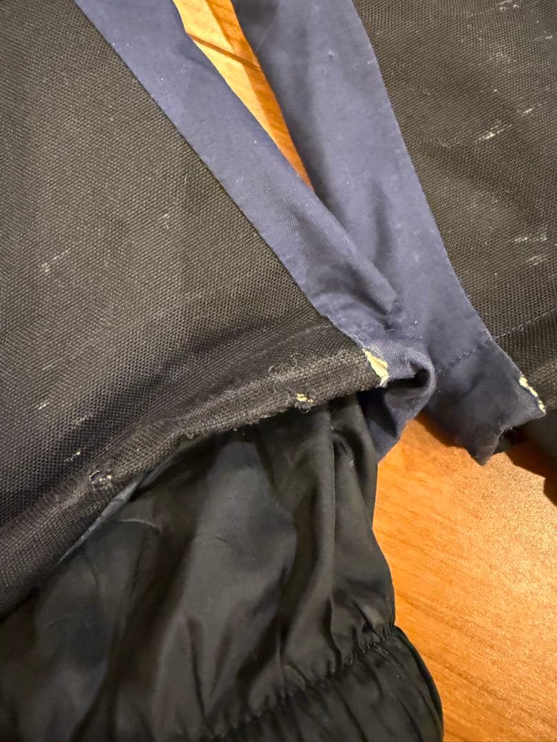 THE NORTH FACE 子供用スキーウェア上下セット140