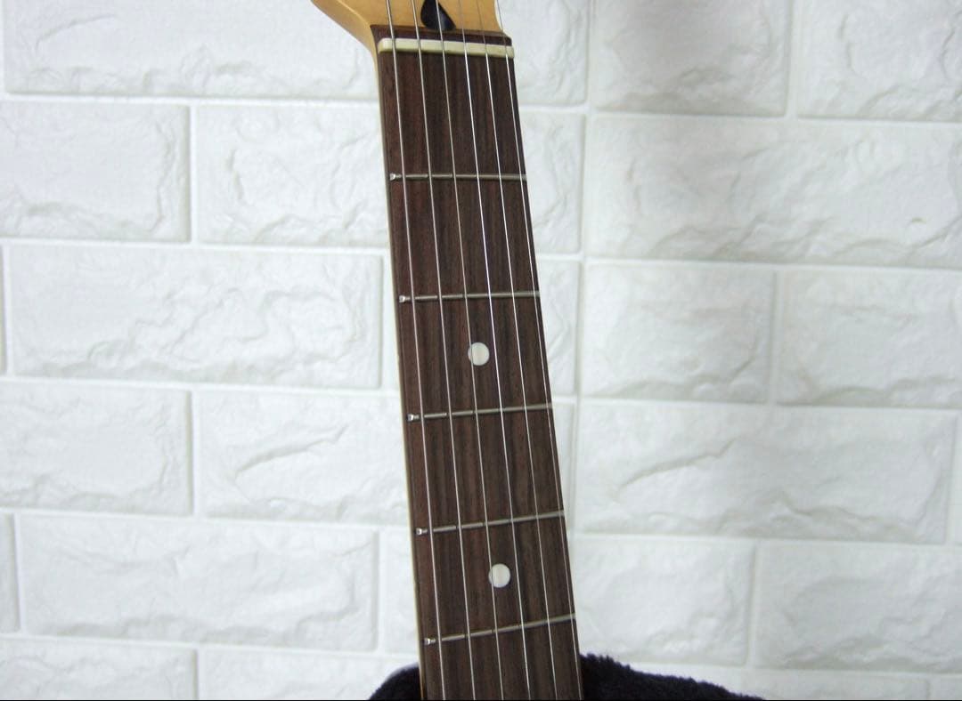 ギター Fender Japan Telecaster Thinline Kusumi