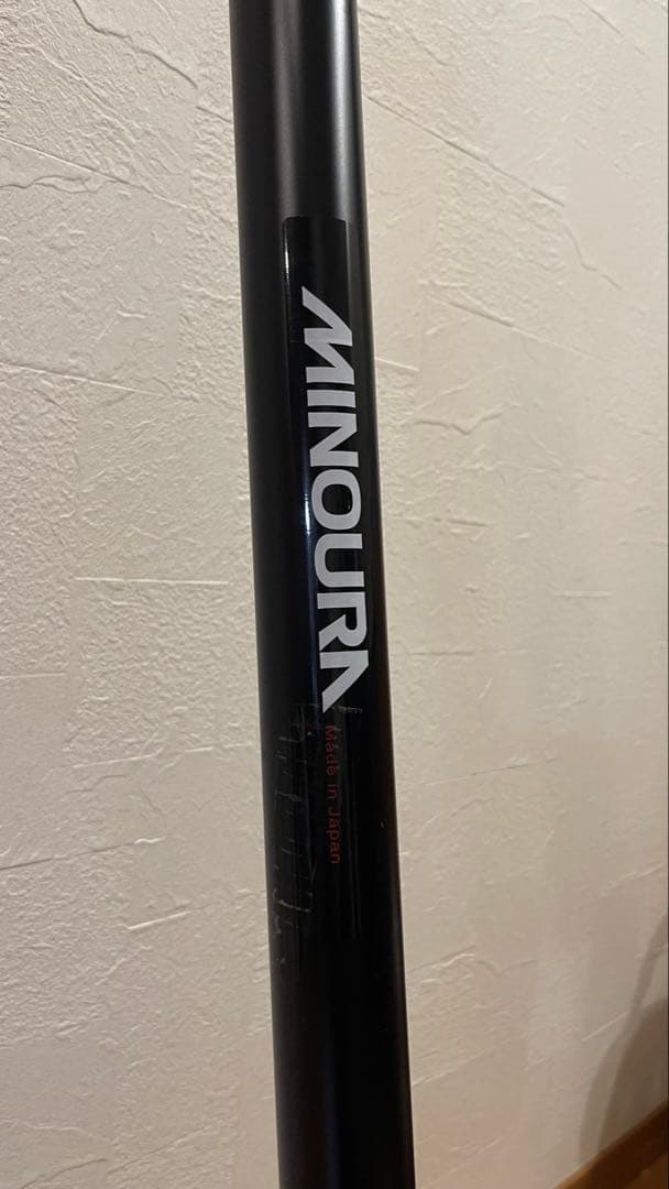 ミノウラMINOURA バイクタワー10 自転車/バイクスタンド2台掛け　美品