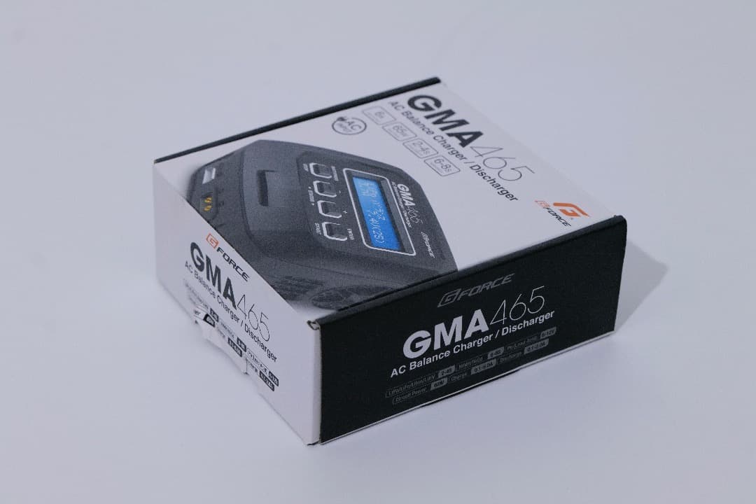 1:6 1941 MB SCALER リモコン・チャージャー付き