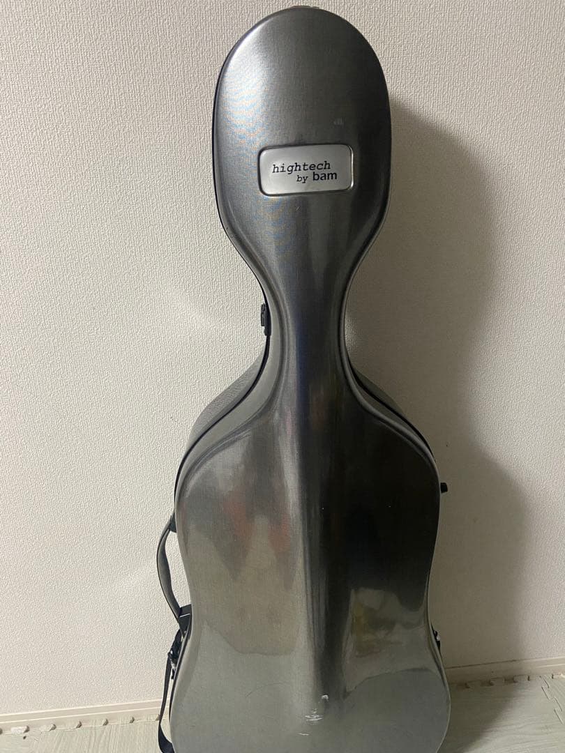 チェロ　フルサイズ