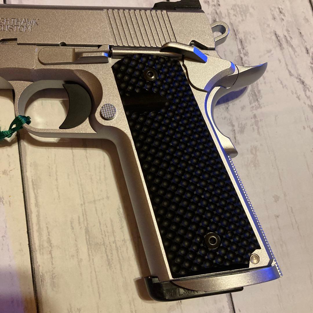 WAナイトホークカスタム プロフェッショナル2025