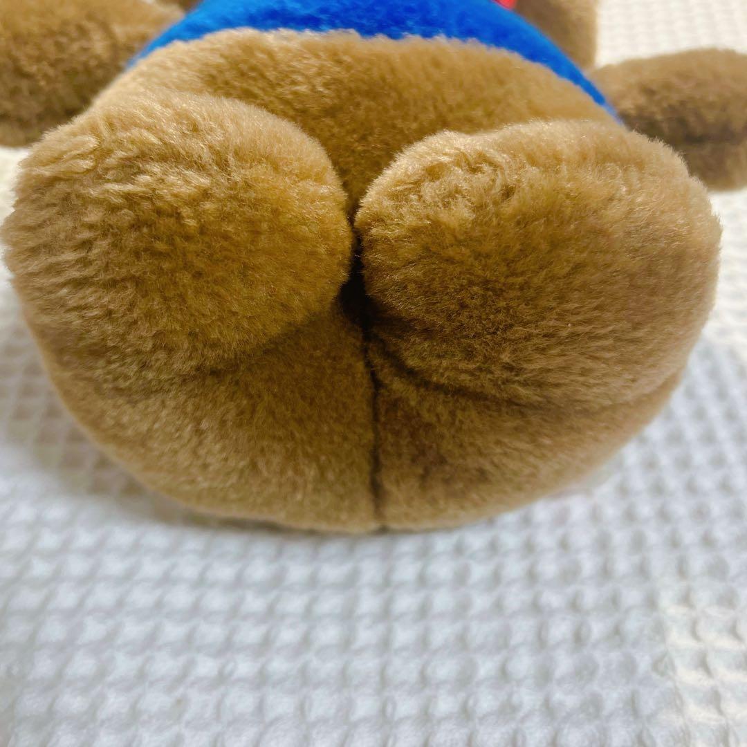 Sanrio サンリオ ミスターベアーズドリーム ぬいぐるみ 1996年製