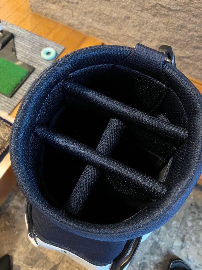 Psycho Bunny ゴルフバッグ・キャディバッグ【即発送します】