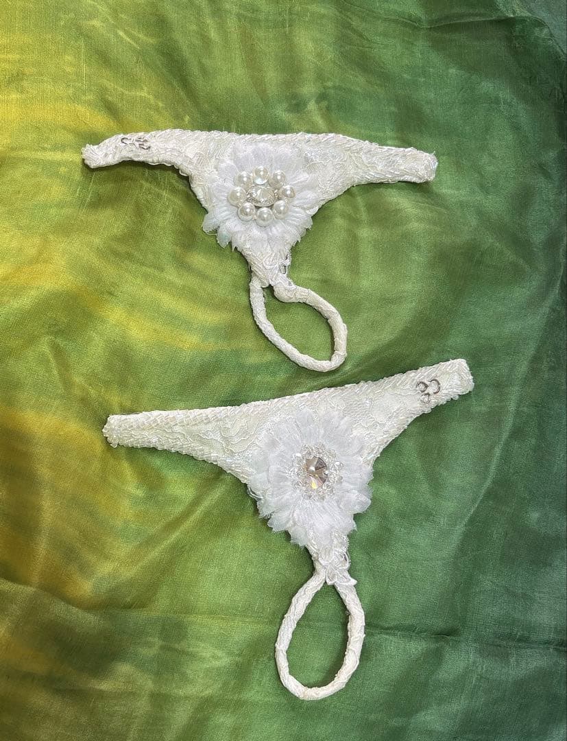 週末限定お値下げ！ベリーダンス衣装　Bella ベラ